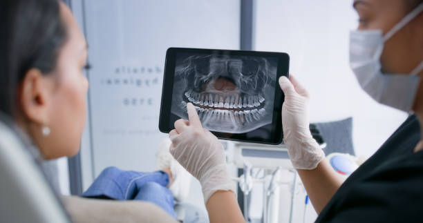 Licensed Tooth Extraction service in Woodford County County, IL - Smile Center Dentistry